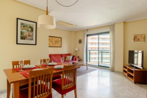  Apartamento Residencial Bajondillo  Торремолинос